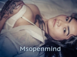 Msopenmind