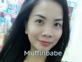 Muffinbabe