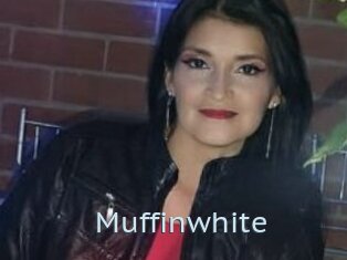 Muffinwhite