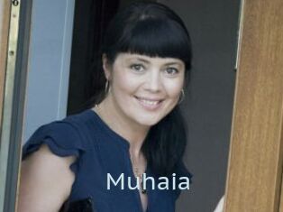 Muhaia