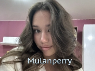 Mulanperry