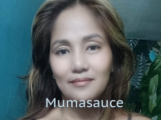 Mumasauce