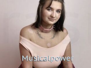 Musicalpower