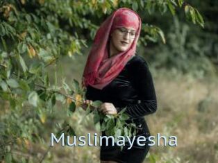 Muslimayesha