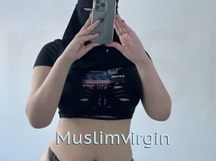 Muslimvirgin