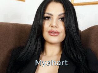 Myahart