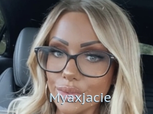 Myaxjacie