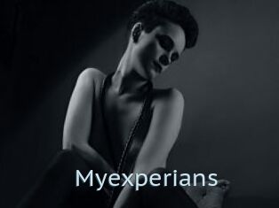 Myexperians