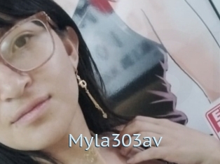 Myla303av