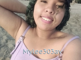 Mylee303av