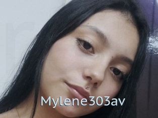 Mylene303av