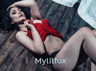 Mylilfox