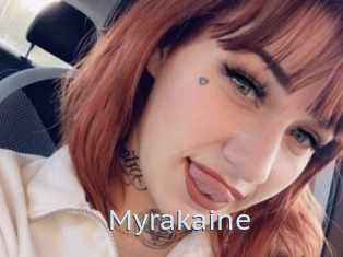 Myrakaine