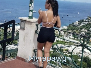 Myrapawg