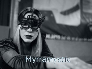 Myrramystic