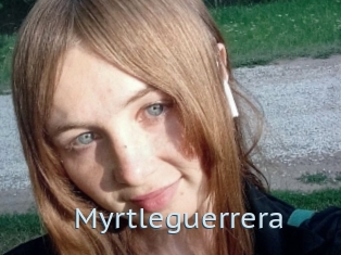 Myrtleguerrera