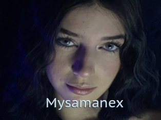 Mysamanex