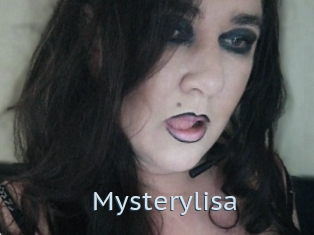 Mysterylisa