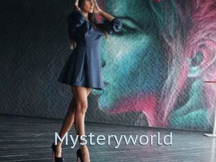 Mysteryworld