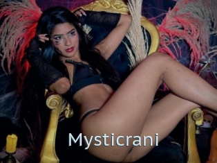 Mysticrani