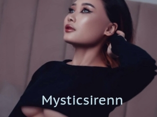 Mysticsirenn