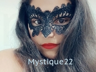 Mystique22