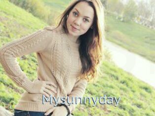 Mysunnyday