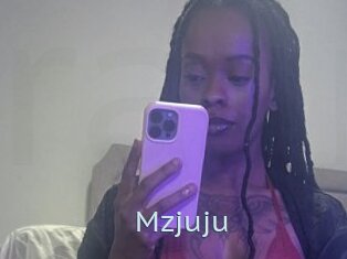 Mzjuju