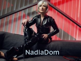 NadiaDom