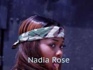 Nadia_Rose