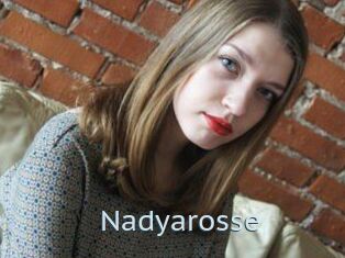 Nadyarosse