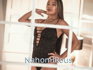 NahomiRous