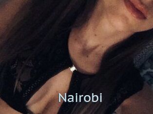 Nairobi