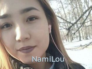 NamiLou