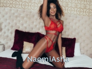 NaomiAsha