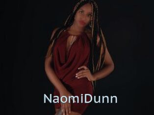 NaomiDunn