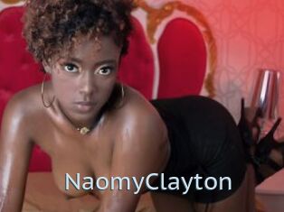 NaomyClayton