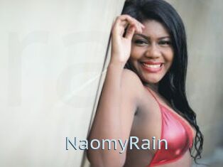 NaomyRain