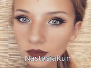 NastasiaRun