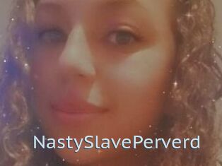 NastySlavePerverd