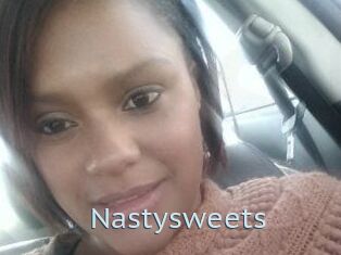 Nastysweets