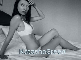 NatashaGreen