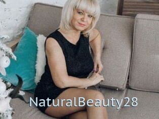 NaturalBeauty28