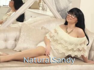 NaturalSandy