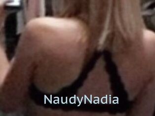 NaudyNadia