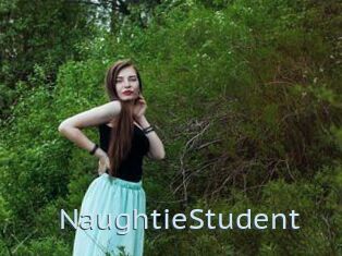 NaughtieStudent