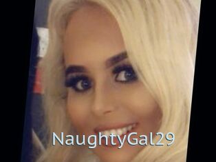 NaughtyGal29