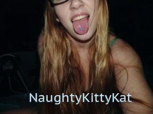 NaughtyKittyKat