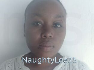 NaughtyLee25