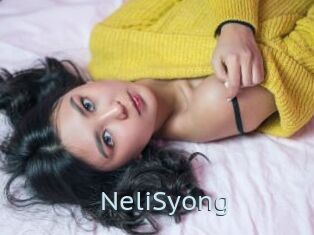 NeliSyong